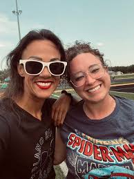 Our hearts are all so full, the love and support that came to our fields  today from our friends from Plano. Tears filled our eyes, and we know  Kashton was rocking out