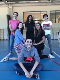 It was originally the école française de bucarest. Pronote College Anna De Noailles Espace Parent