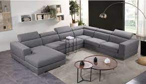 Orion U Shape Modular Sofa By Delux Deco U Shaped Sofa Living Room Sofa Design Modern Sofa Living Room