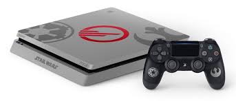 Star wars battlefront 2 pc console commands tutorial. Sony Has Announced The Limited Edition Star Wars Battlefront 2 Ps4 Pro Console Rectify Gamingrectify Gaming
