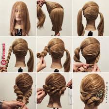 Maybe you would like to learn more about one of these? Pin By Kylee Smith On Har Stiler Long Hair Styles Stylish Short Hair Hair Styles