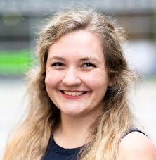 Gena Goodman's Instagram, Twitter & Facebook