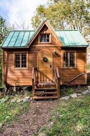 Tiny Cottage In Nashville Homestead Getaway Tiny Houses For Rent Tiny Cottage Tiny Cottage Design
