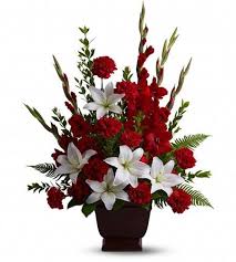 Escondido Flower Delivery Flower Delivery Escondido Same Day Flower Deliv Flower Arrangement Designs Christmas Flower Arrangements Church Flower Arrangements
