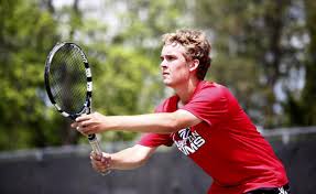 See class reviews, instructors, schedules and easily book at less than tennis in manhattan. Senior Mitch Hutchinson Helps Out In New Role As Manhattan Tennis Embarks On State Tournament Sports Themercury Com