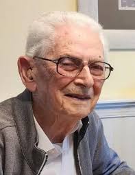 Russell Blank Obituary (2025)