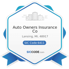 Providing home, life, business, and car insurance the right way. Auto Owners Insurance Co Zip 48917 Naics 524210