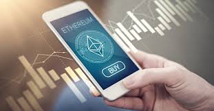 Ethereum has surged in value in recent months (image: Ethereum Price Prediction 2021 Will Eth Rise Currency Com