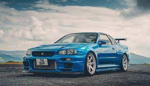 This wallpaper was uploaded by user, if you are the author and find this image is shared without your permission, dmca report please contact us. 1336x768 Nissan Gtr R34 Laptop Hd Hd 4k Wallpapers Images Backgrounds Photos And Pictures