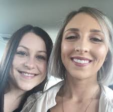 Katrina Spencer's Instagram, Twitter & Facebook