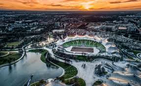 Sie soll eine vorbildfunktion einnehmen, was moderne metropolen in der zukunft darstellen sollen. Bilderstrecke Die 10 Fortschrittlichsten Stadte Europas