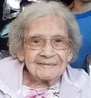 Rosemary Tencza Obituary (1924