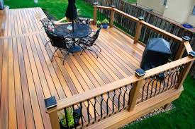 Evansville Deck And Fence Big Or Small We Build Them All