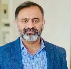 AN INDUSTRY-CENTRIC APPROACH TO GRADUATE EDUCATION