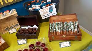 Fortnite Dessert Table Kids Party Birthday Party Themes Party