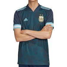 Remera mascherano masche seleccion argentina copa del mundo $ 2.090. Camiseta Adidas 2a Argentina 2020 2021 Futbolmania