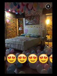 Love hotels en los que puedes. Cuarto Sorpresa Ideas Sorpresa De Cumpleanos Sorpresas Para Novios Sorpresa De Cumpleanos