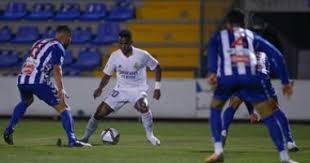 كينق فوت مشاهدة مباراة ديبورتيفو ألكويانو وريال مدريد بث مباشر كأس ملك إسبانيا king foot. Egghki8fppmh1m