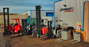 Visit us for affordable forklift certification. Forklift Driver Training Powerlift Materials Handling