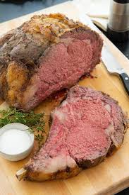 Liberally season the prime rib with the salt and some pepper and refrigerate overnight. Incredible Prime Rib How To Make The Best Rib Roast At Home