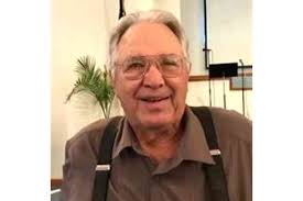 Daniel Herron Obituary (1939