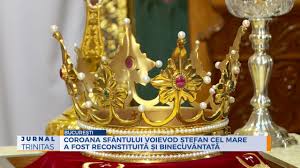 Pentru alte sensuri, vedeți ștefan cel mare (dezambiguizare). ViaÅ£a Sfantului Voievod È™tefan Cel Mare Akan