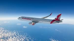 A driver and escort are complimentary. Air Arabia Ranks First On Airfinance Journal S List Of Top 100 Global Airlines Al Arabiya English