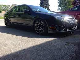 2012 with xxr 969 18x8 75 35 fordfusionclub com the 1 ford fusion forum carros