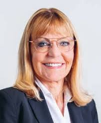 Geschäftsbericht 2021 Spitex St.Gallen AG