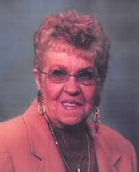 Obituary for Dolores "Dee" Irene (Neuman) Sprague