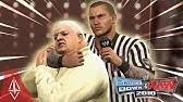 You need to unlock cowboy bob orton, dusty rhodes, and the million dollar man ted dibiase in randy orton's road to wrestlemania. Wwe Smackdown Vs Raw 2010 Randy Orton Rtwm Part 2 Dusty Rhodes Youtube