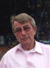 Corey Biggers's Instagram, Twitter & Facebook