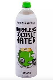 Blue monkey pure coconut water. 10 Best Coconut Water Brands 2020 Harmless Harvest Taste Nirvana And Bai