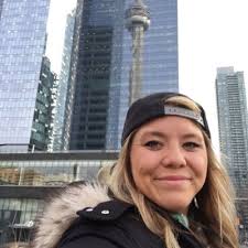 Lauren Callen (@LaurenCallen)