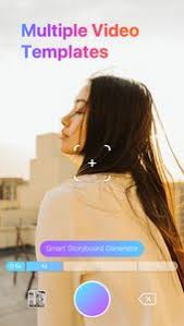 Vcus Video Vlog Editor App Download Android Apk App Store