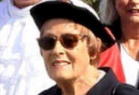 Remembering Ivy Scales from Stanhoe