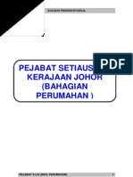 Untuk makluman semua, bahagian perumahan berperanan dalam mengawal pengagihan rumah kos rendah, kos bagi memastikan pengagihan yang adil dalam permohonan rmbj, sukj bahagian perumahan akan mengadakan sesi pengundian secara terbuka untuk memilih pemohon yang layak. Suk Perumahan