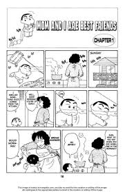 Crayon Shin-Chan - Read Manhwa, Manhua, Manhwa 18, Manhua 18, Manhwa raw,  Manhwa hentai, hentai webtoon, hentai manga