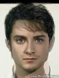 The game is on (picture: Elijah Wood And Daniel Radcliffe Further Proof That They Are Almost Twins Weird I Mean They Look So Creepily Al Daniel Radcliffe Movie Lover Elijah Wood