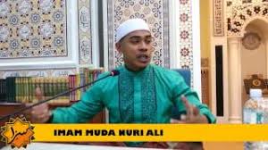 Dua kalimah yang ringan di mulut, tetapi berat di timbangan, serta disukai oleh allah yang maha. Kuliah Umum Imam Muda Nuri Ali Youtube