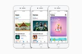 Twice As Many Publishers Earned First Million On Apple App Store Vs Google Play App Iphone Apps Ios 11