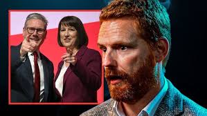 The Establishment Has Been INFECTED with RADICAL Liberal Progressivism