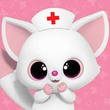 Kids are counting on you! Yoohoo Pet Doctor Games Animal Doctor Games 1 1 7 Mod Apk Dwnload Free Modded Unlimited Money On Android Mod1android