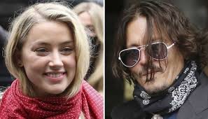 Video of Amber Heard's sister shows actress 'beat' her, Depp trial hears