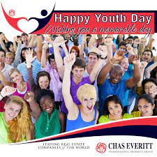 He would not mind hearing petrus's story one day. Happy Youth Day Rondebosch