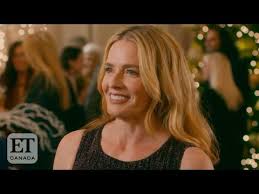 She was also interviewed on a podcast about one of her favorite subjects: Elisabeth Shue S Cobra Kai Return Youtube