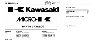 The thing you love the most about your kawasaki is how it handles the open road, the feel of it as you rev the engine and roll across the plains. Part Katalog Kaze Zx130 Pdf Google Drive