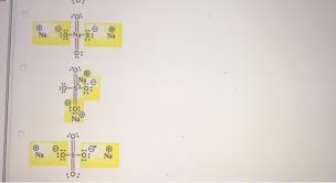The shape of a molecule. Solved Go Tutorial Drawing Proper Lewis Structures Selec Chegg Com