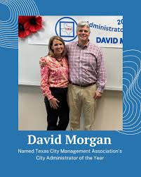 GeorgetownTX staff have had an amazing couple of months when it ...