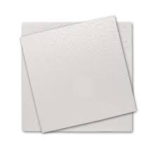White Paper Plain Wedding Card Lotus Id 15301159333